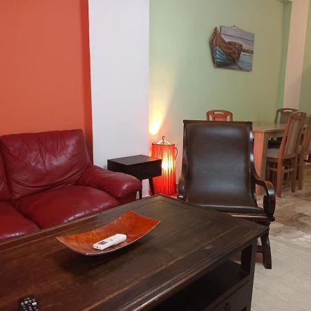 Apartament Happy House In Nauplion Zewnętrze zdjęcie