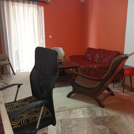 Apartament Happy House In Nauplion Zewnętrze zdjęcie