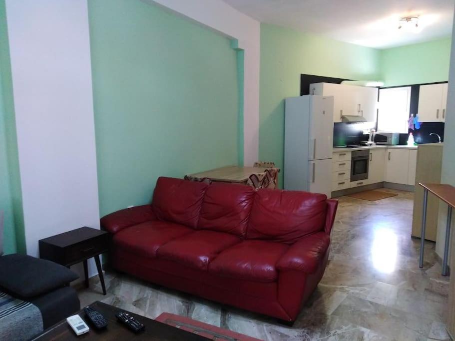 Apartament Happy House In Nauplion Zewnętrze zdjęcie