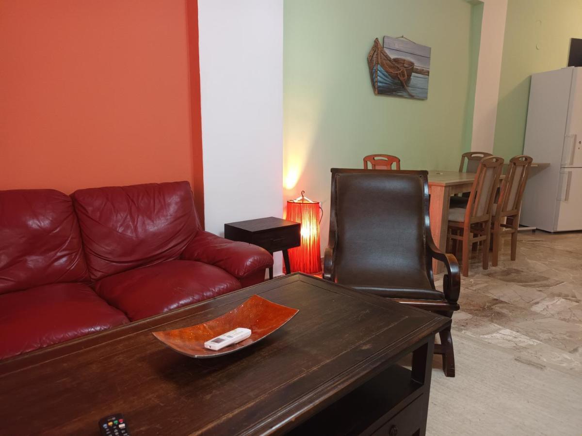 Apartament Happy House In Nauplion Zewnętrze zdjęcie