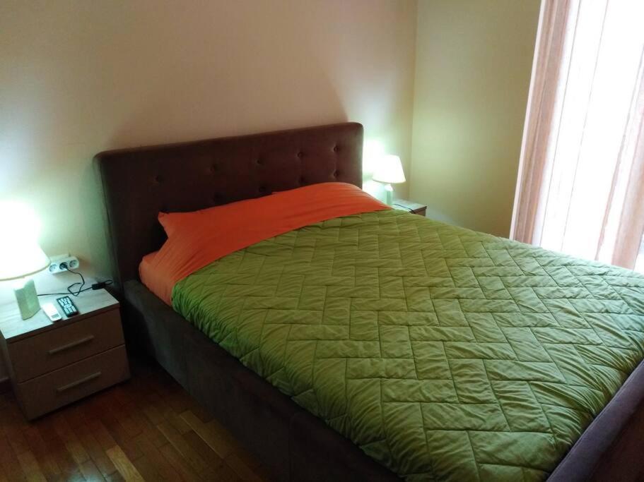 Apartament Happy House In Nauplion Zewnętrze zdjęcie