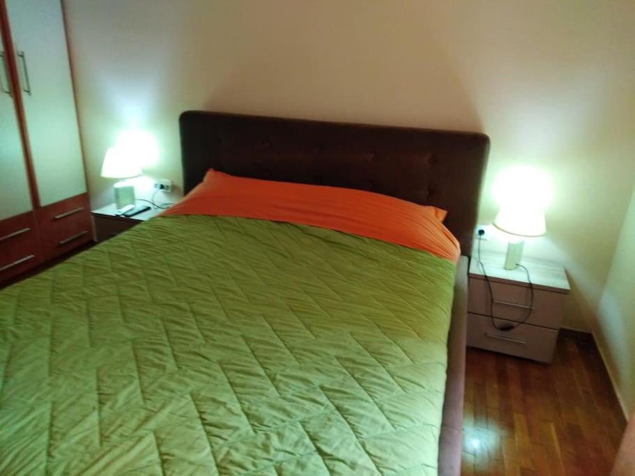 Apartament Happy House In Nauplion Zewnętrze zdjęcie