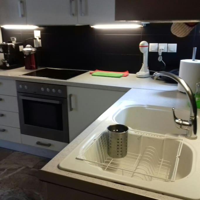 Apartament Happy House In Nauplion Zewnętrze zdjęcie