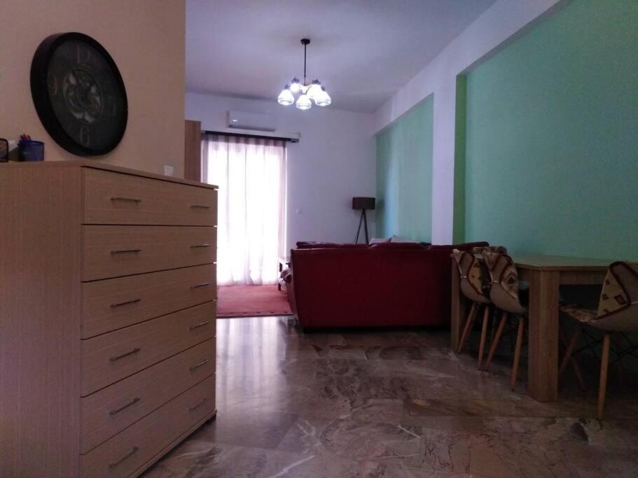 Apartament Happy House In Nauplion Zewnętrze zdjęcie