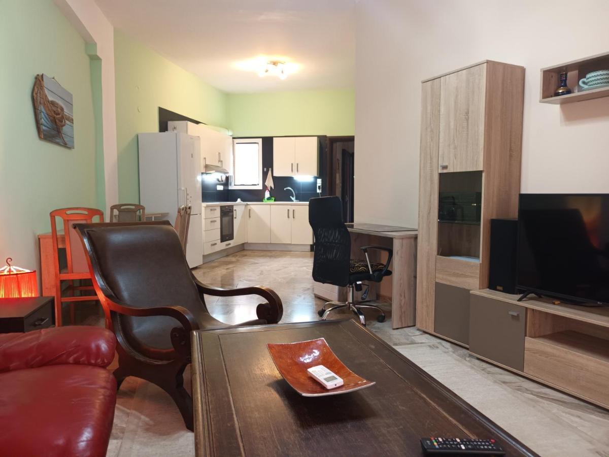 Apartament Happy House In Nauplion Zewnętrze zdjęcie