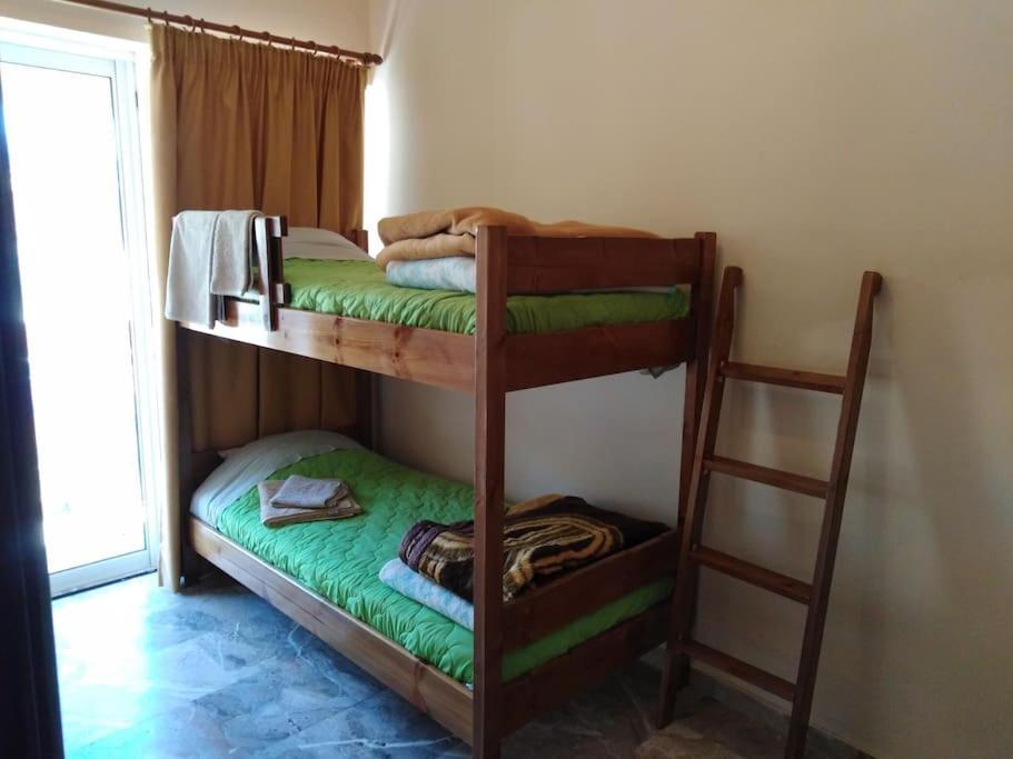 Apartament Happy House In Nauplion Zewnętrze zdjęcie