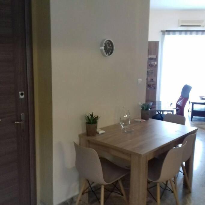 Apartament Happy House In Nauplion Zewnętrze zdjęcie