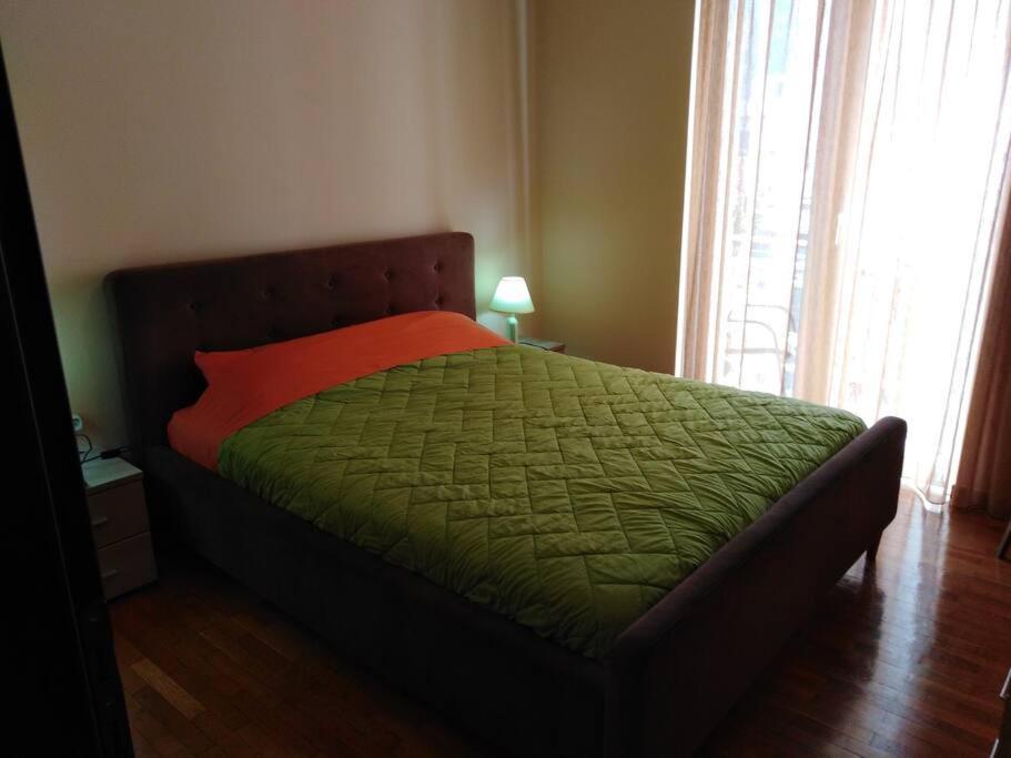 Apartament Happy House In Nauplion Zewnętrze zdjęcie
