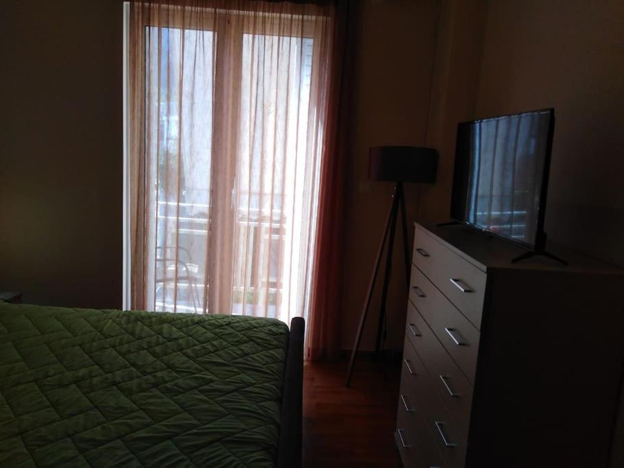 Apartament Happy House In Nauplion Zewnętrze zdjęcie