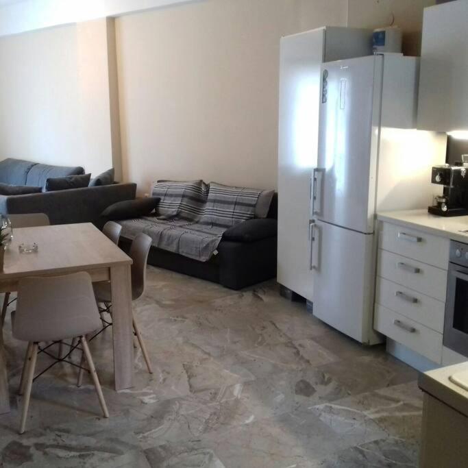 Apartament Happy House In Nauplion Zewnętrze zdjęcie