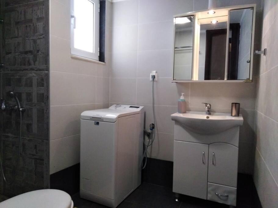 Apartament Happy House In Nauplion Zewnętrze zdjęcie