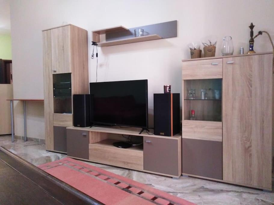 Apartament Happy House In Nauplion Zewnętrze zdjęcie