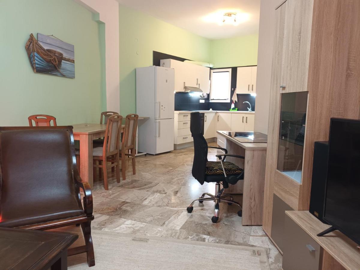 Apartament Happy House In Nauplion Zewnętrze zdjęcie