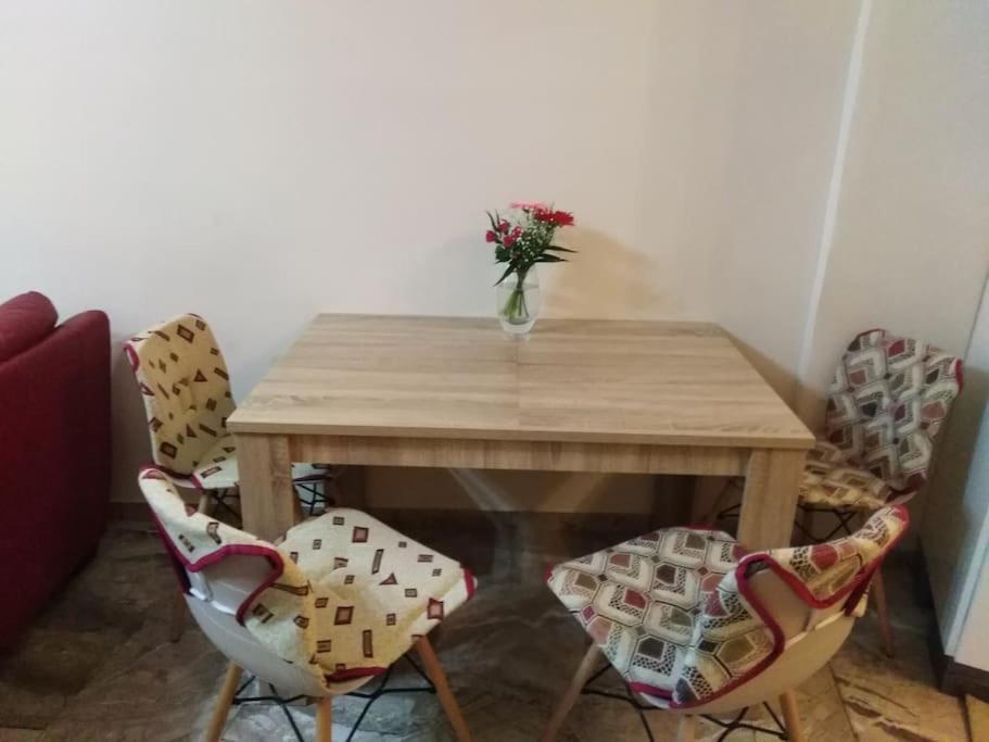 Apartament Happy House In Nauplion Zewnętrze zdjęcie